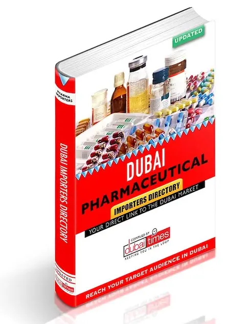 Dubai Pharmaceutical Importers Directory